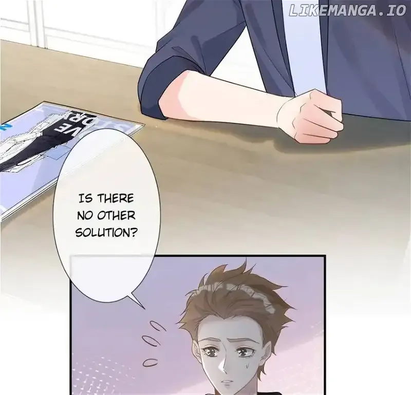 Everyone’s Darling - Chapter 15 Page 4