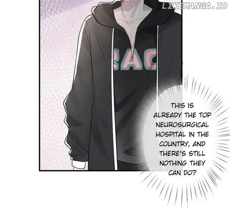 Everyone’s Darling - Chapter 15 Page 5
