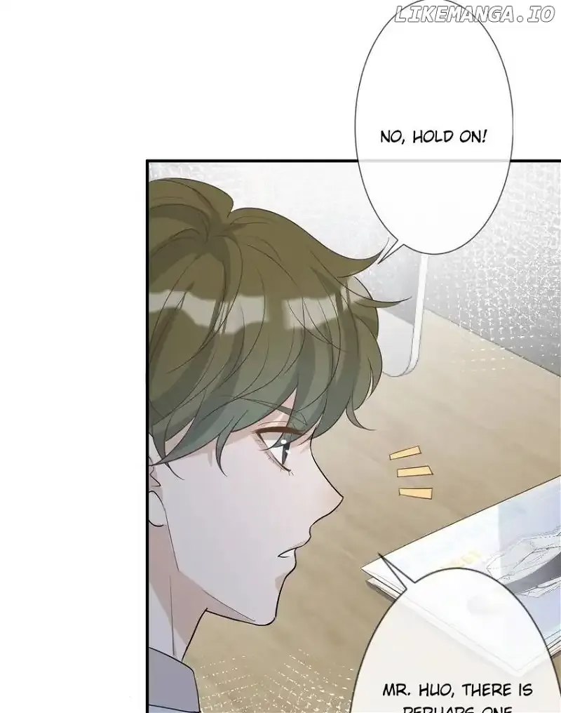 Everyone’s Darling - Chapter 15 Page 7