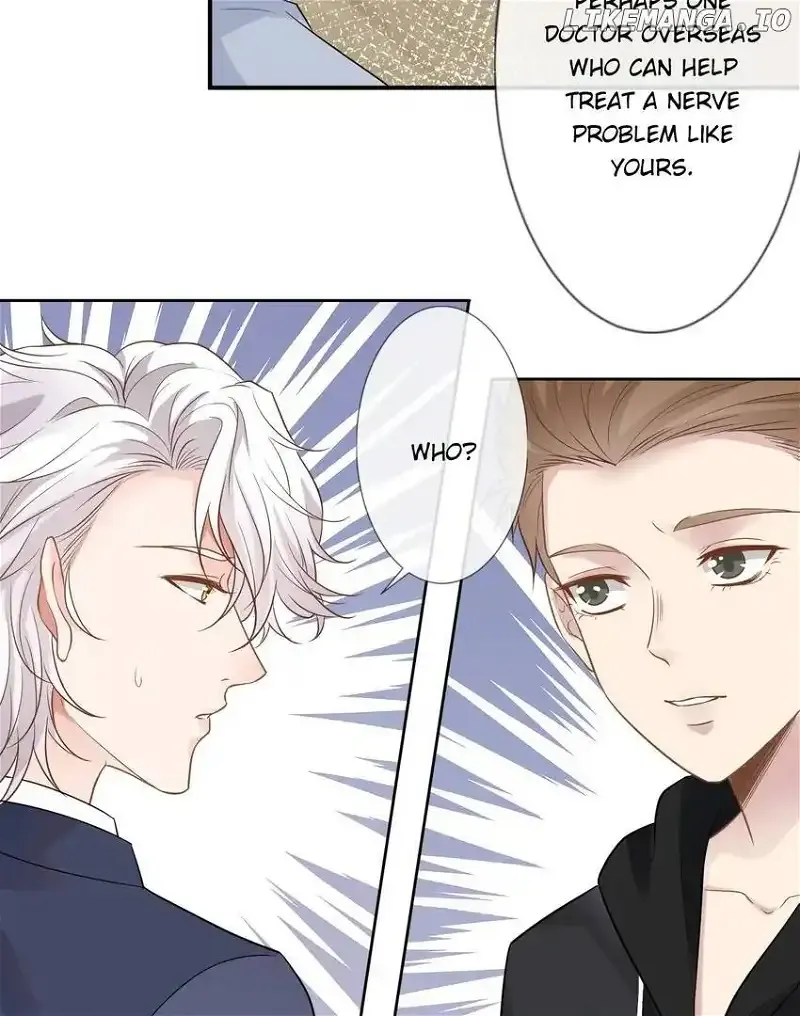 Everyone’s Darling - Chapter 15 Page 8