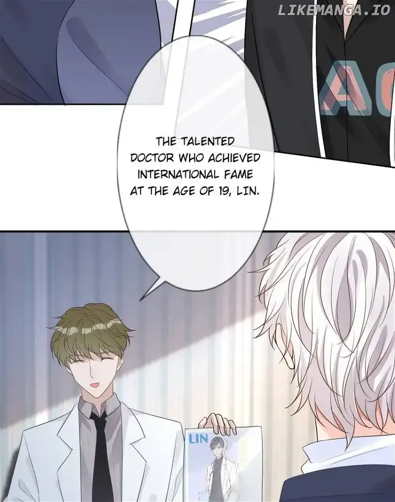 Everyone’s Darling - Chapter 15 Page 9