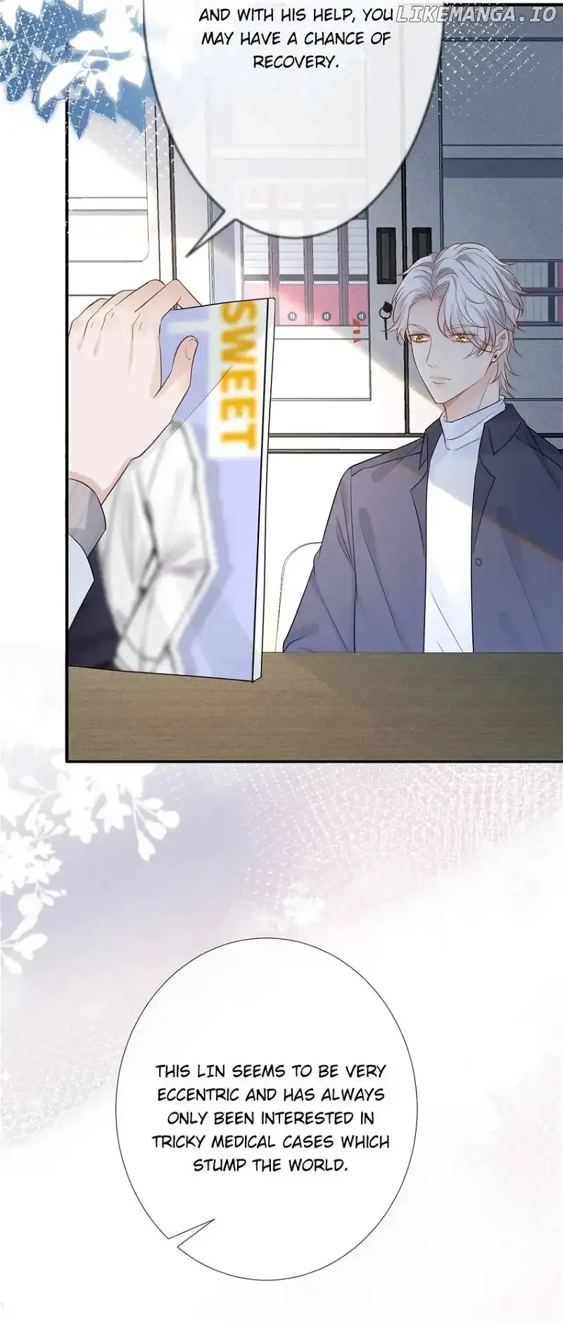 Everyone’s Darling - Chapter 15 Page 12