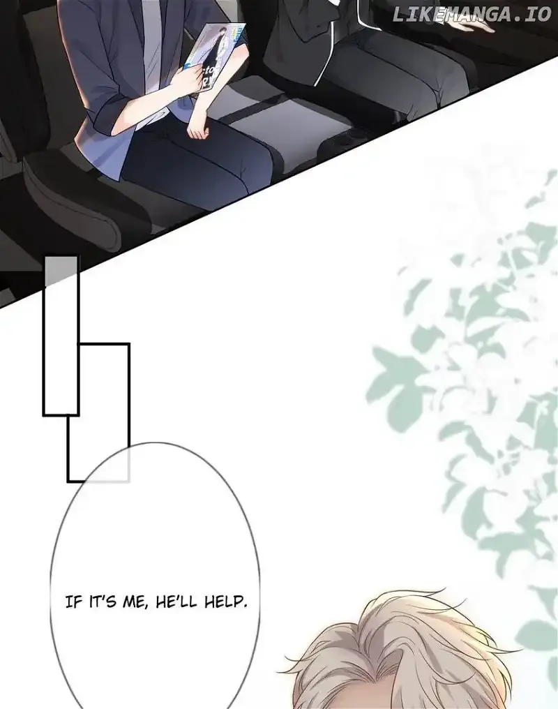 Everyone’s Darling - Chapter 15 Page 15