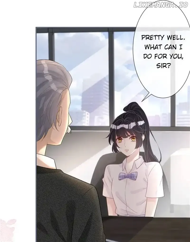 Everyone’s Darling - Chapter 15 Page 21