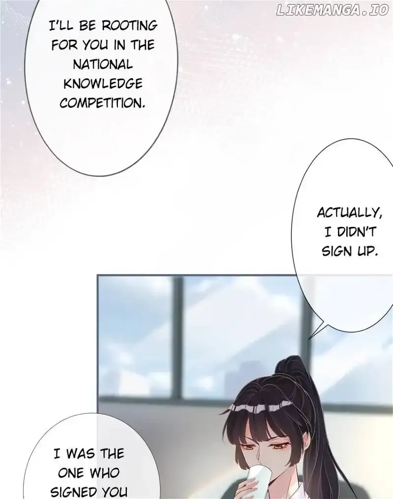 Everyone’s Darling - Chapter 15 Page 23