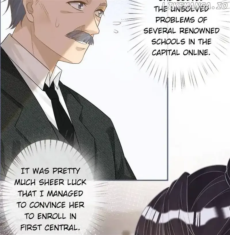 Everyone’s Darling - Chapter 15 Page 25