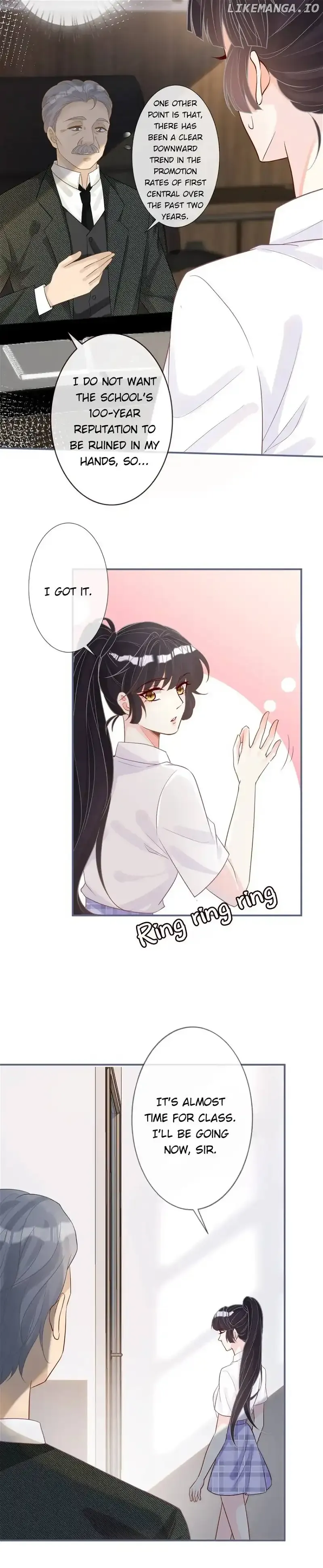 Everyone’s Darling - Chapter 15 Page 26