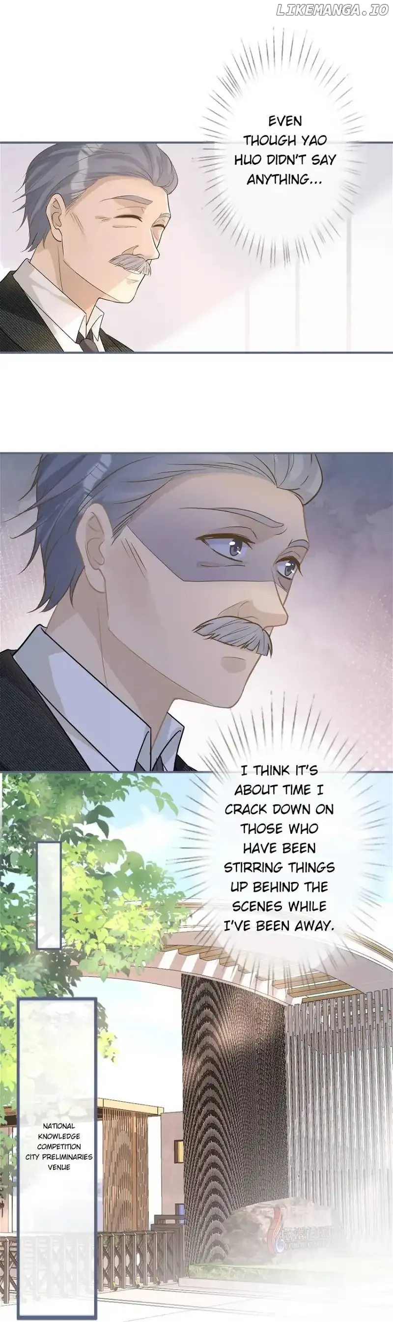 Everyone’s Darling - Chapter 15 Page 27