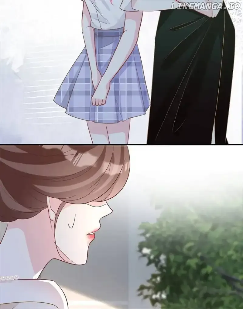 Everyone’s Darling - Chapter 15 Page 36