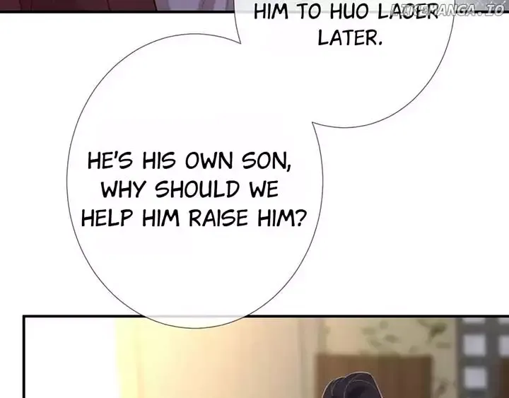 Everyone’s Darling - Chapter 150 Page 34