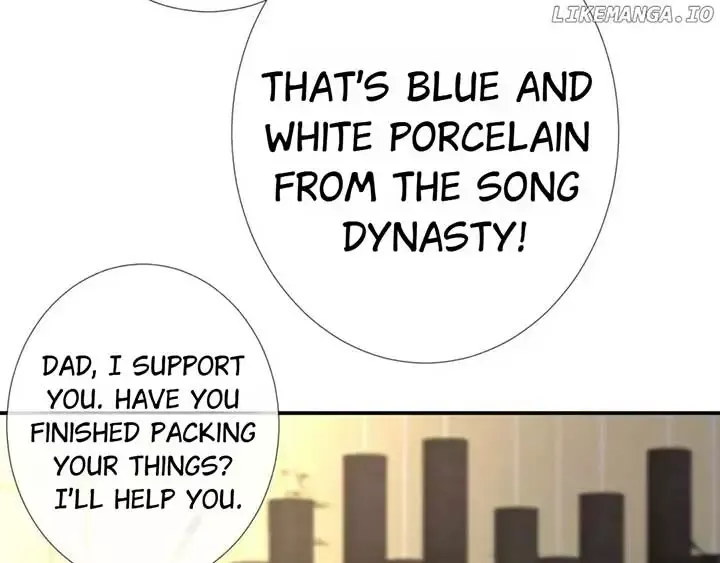Everyone’s Darling - Chapter 150 Page 39