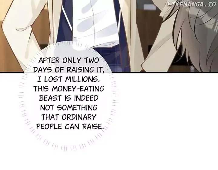 Everyone’s Darling - Chapter 150 Page 41