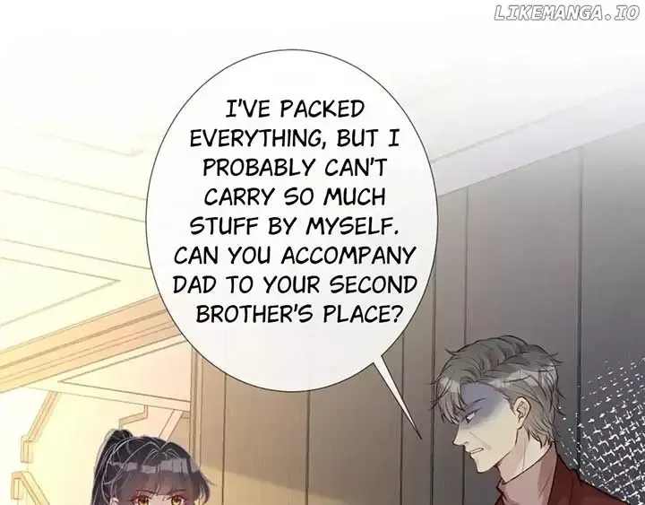Everyone’s Darling - Chapter 150 Page 43