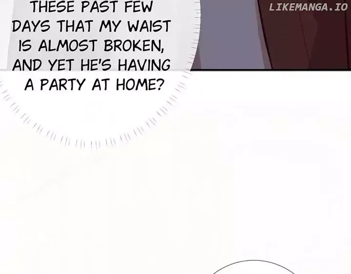 Everyone’s Darling - Chapter 150 Page 69