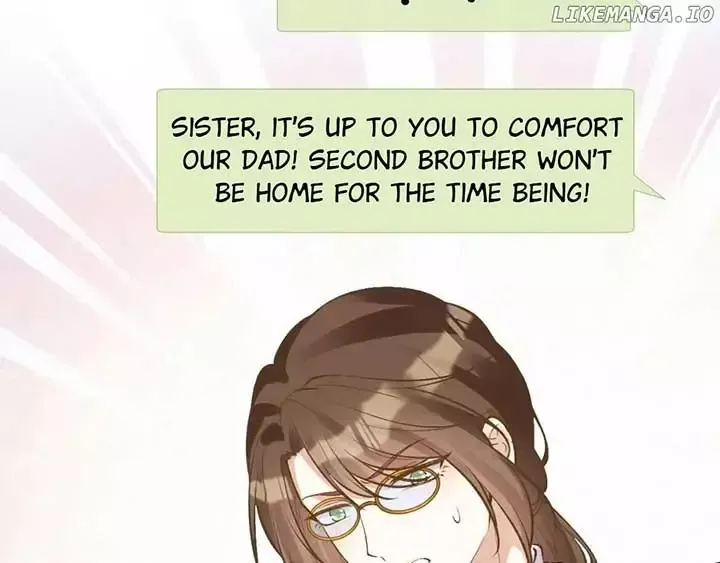 Everyone’s Darling - Chapter 150 Page 74