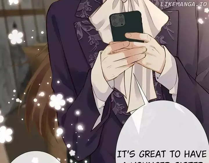 Everyone’s Darling - Chapter 150 Page 79