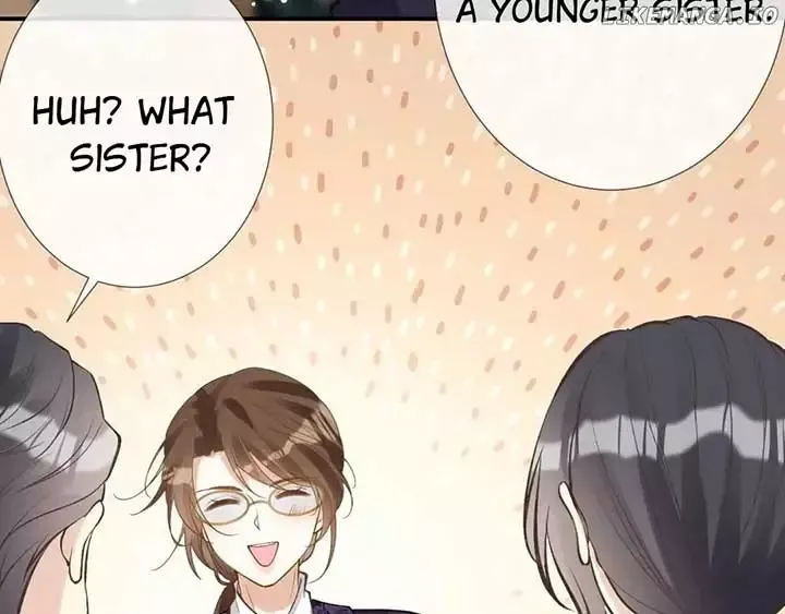 Everyone’s Darling - Chapter 150 Page 80