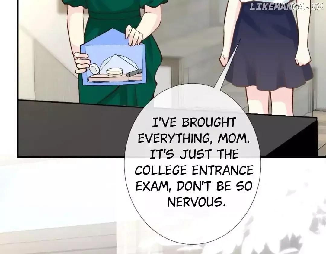 Everyone’s Darling - Chapter 151 Page 4