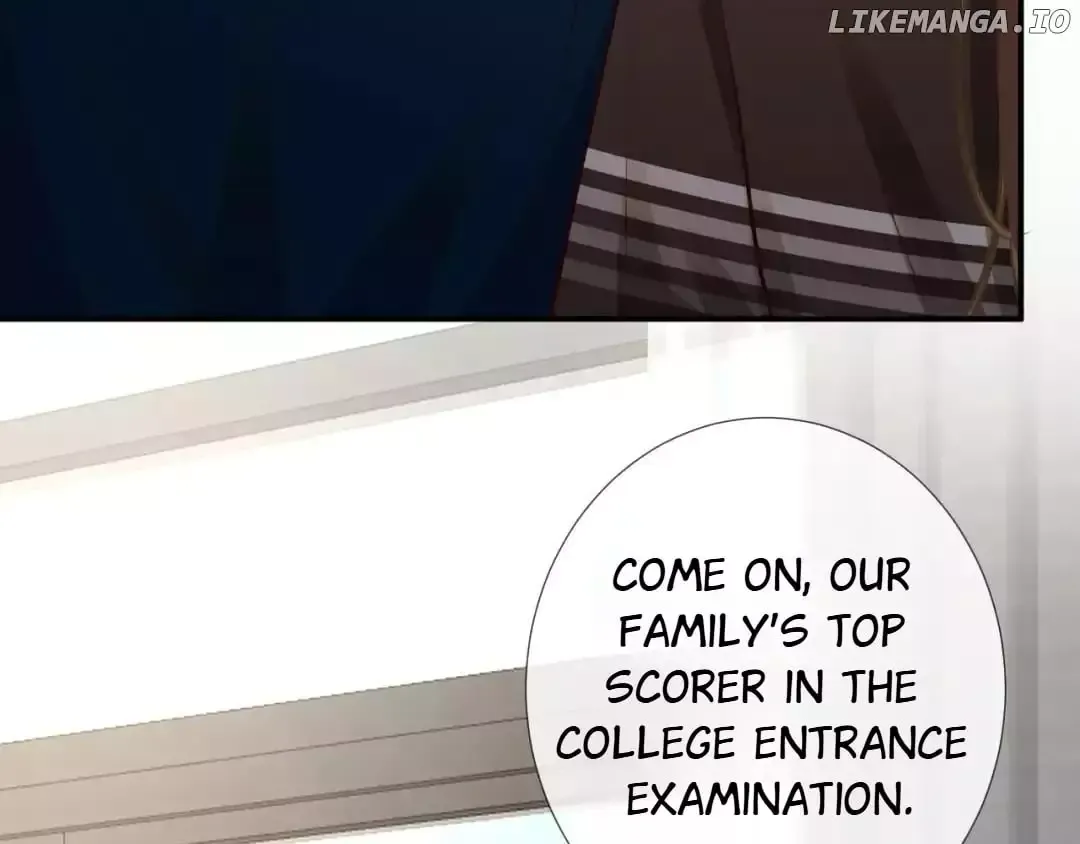 Everyone’s Darling - Chapter 151 Page 17