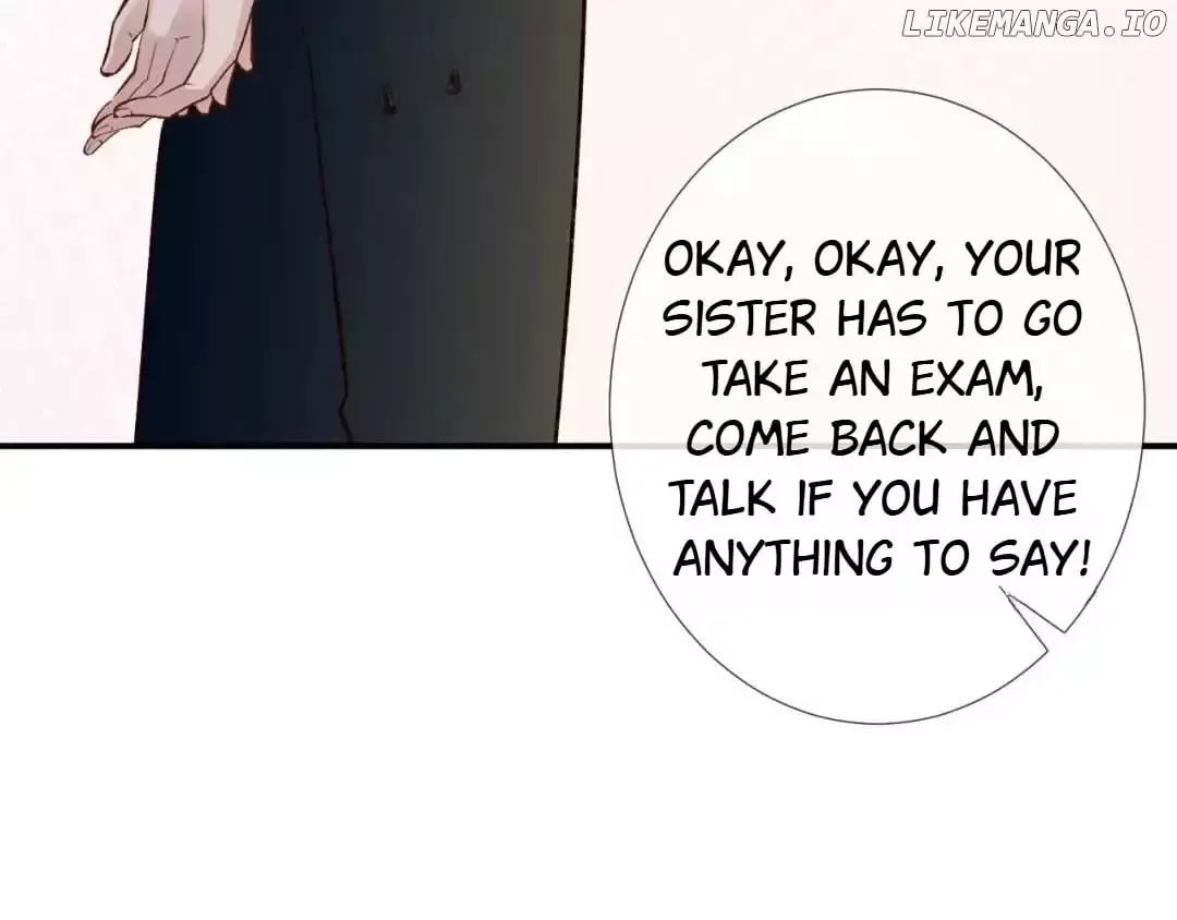 Everyone’s Darling - Chapter 151 Page 27