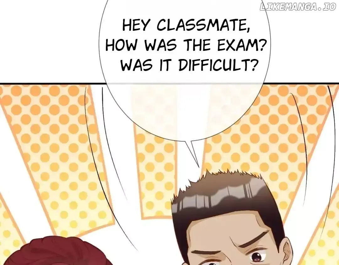 Everyone’s Darling - Chapter 151 Page 47