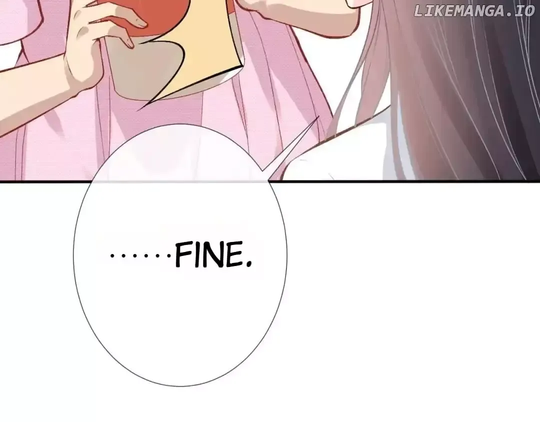 Everyone’s Darling - Chapter 151 Page 49