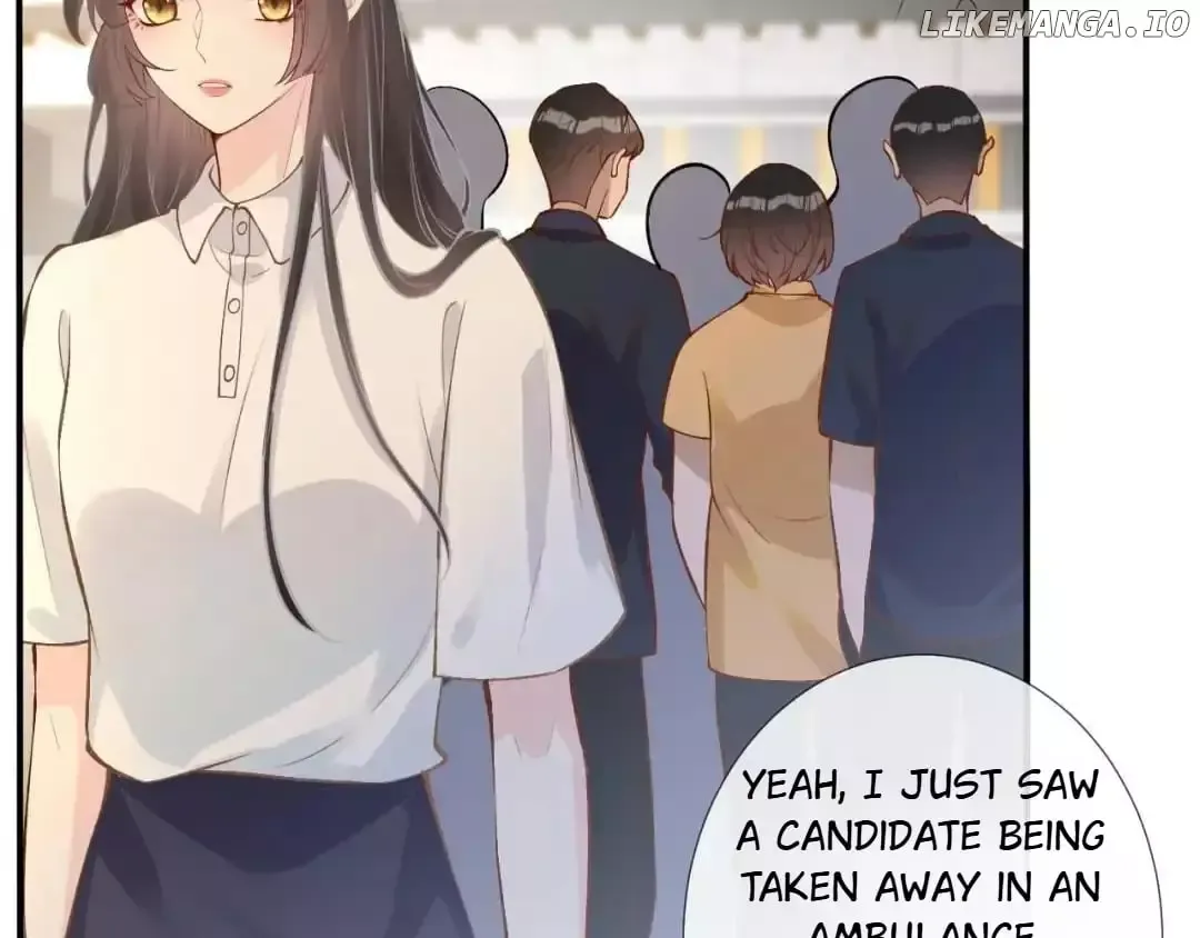 Everyone’s Darling - Chapter 151 Page 51