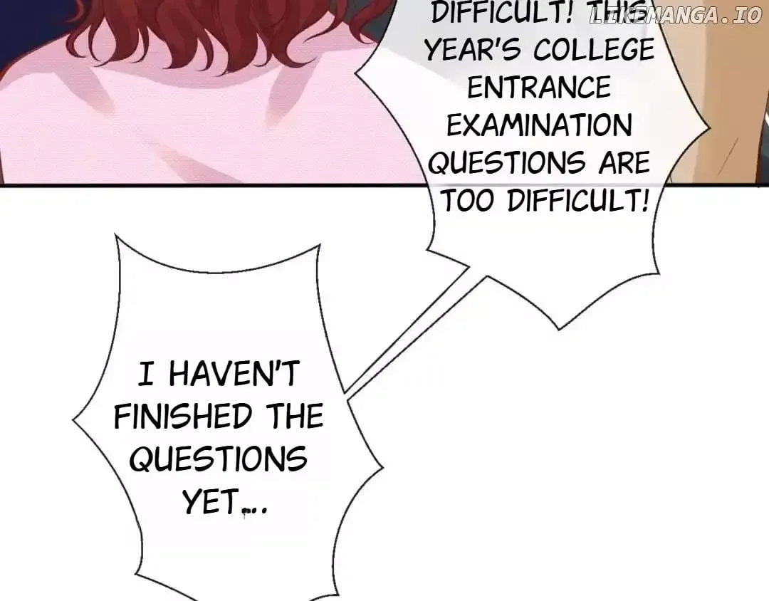 Everyone’s Darling - Chapter 151 Page 55