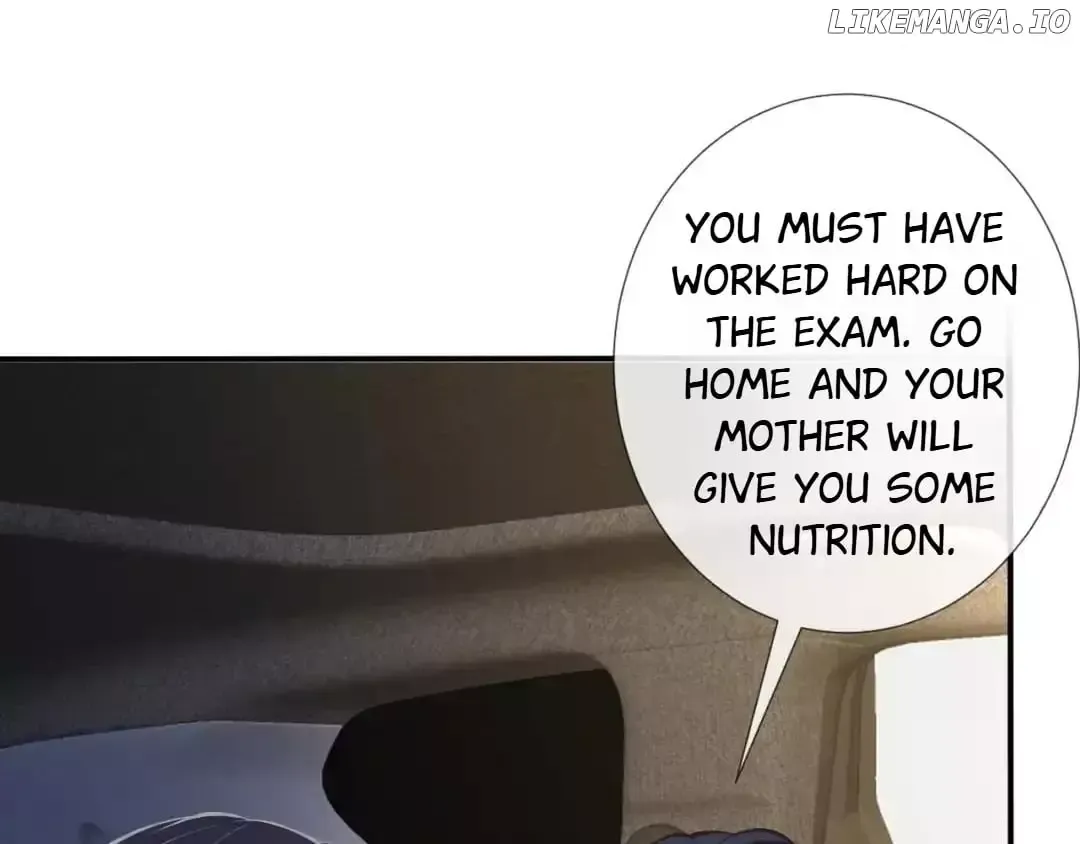 Everyone’s Darling - Chapter 151 Page 60