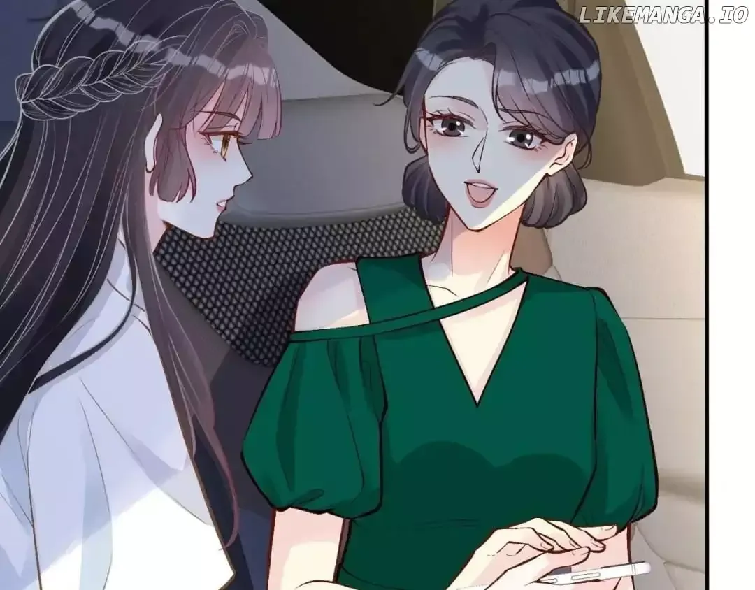 Everyone’s Darling - Chapter 151 Page 61