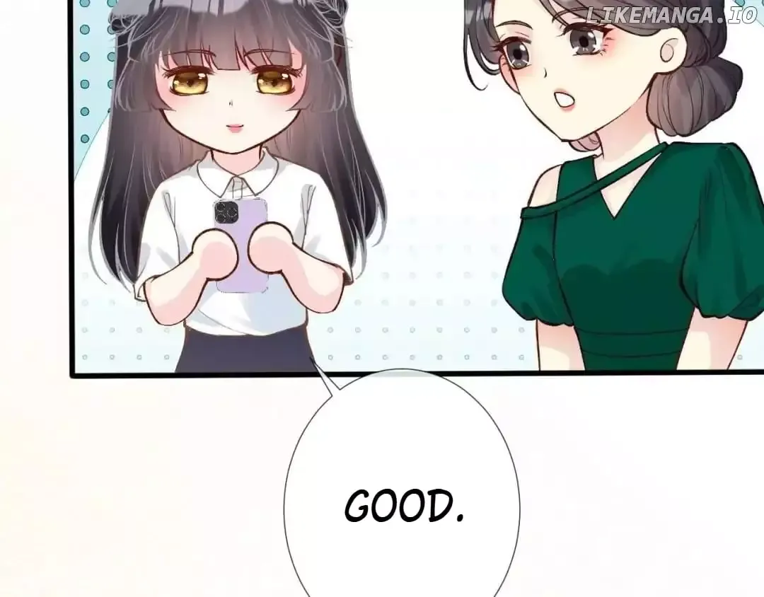 Everyone’s Darling - Chapter 151 Page 64