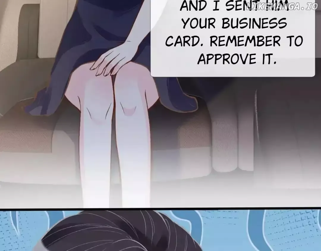 Everyone’s Darling - Chapter 151 Page 68