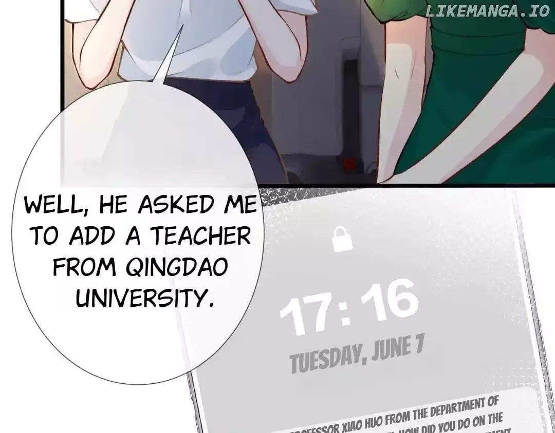 Everyone’s Darling - Chapter 151 Page 72