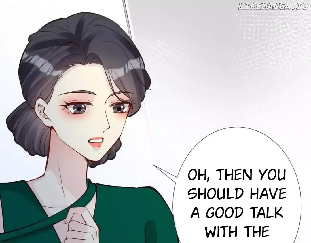 Everyone’s Darling - Chapter 151 Page 74