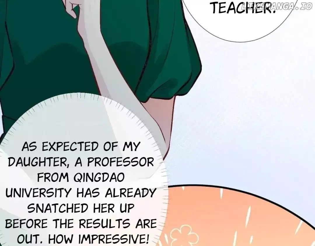 Everyone’s Darling - Chapter 151 Page 75