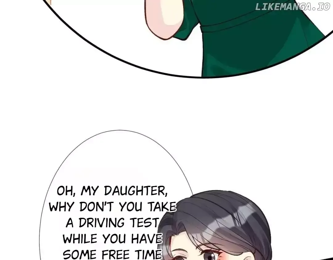 Everyone’s Darling - Chapter 151 Page 77