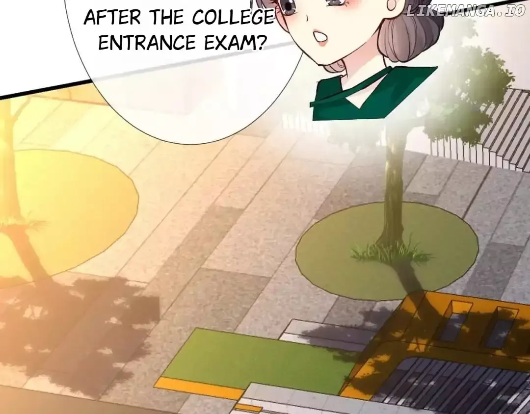 Everyone’s Darling - Chapter 151 Page 78