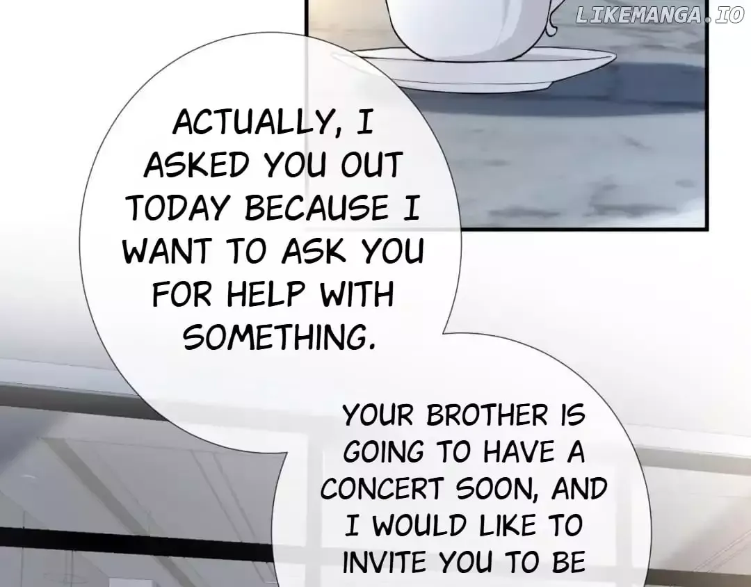 Everyone’s Darling - Chapter 152 Page 2