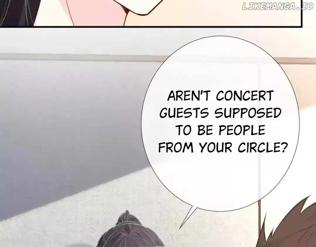 Everyone’s Darling - Chapter 152 Page 5