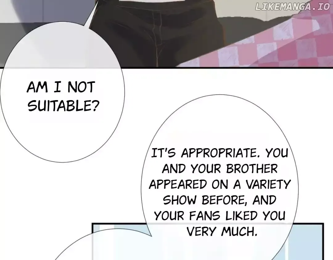 Everyone’s Darling - Chapter 152 Page 7