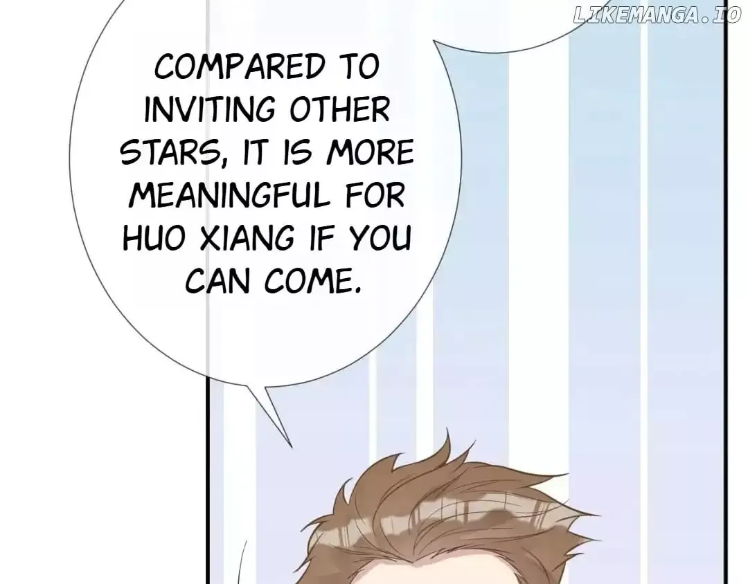 Everyone’s Darling - Chapter 152 Page 8