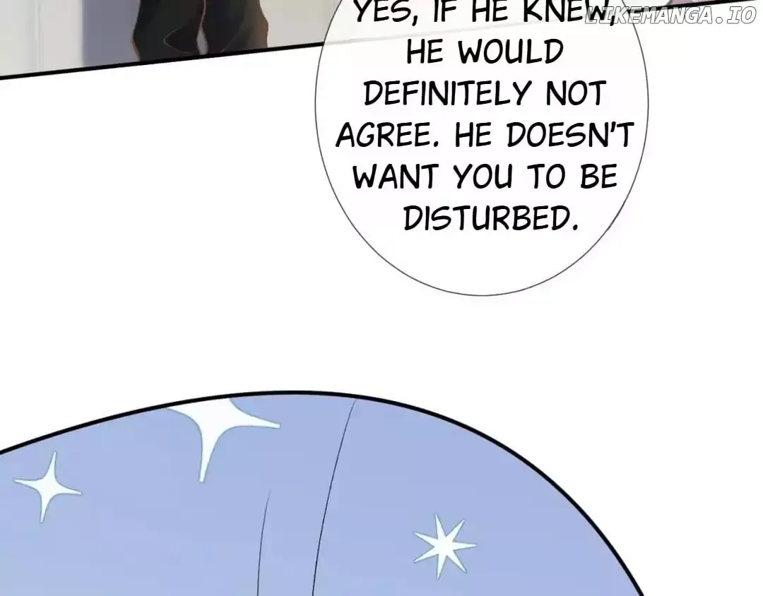 Everyone’s Darling - Chapter 152 Page 13