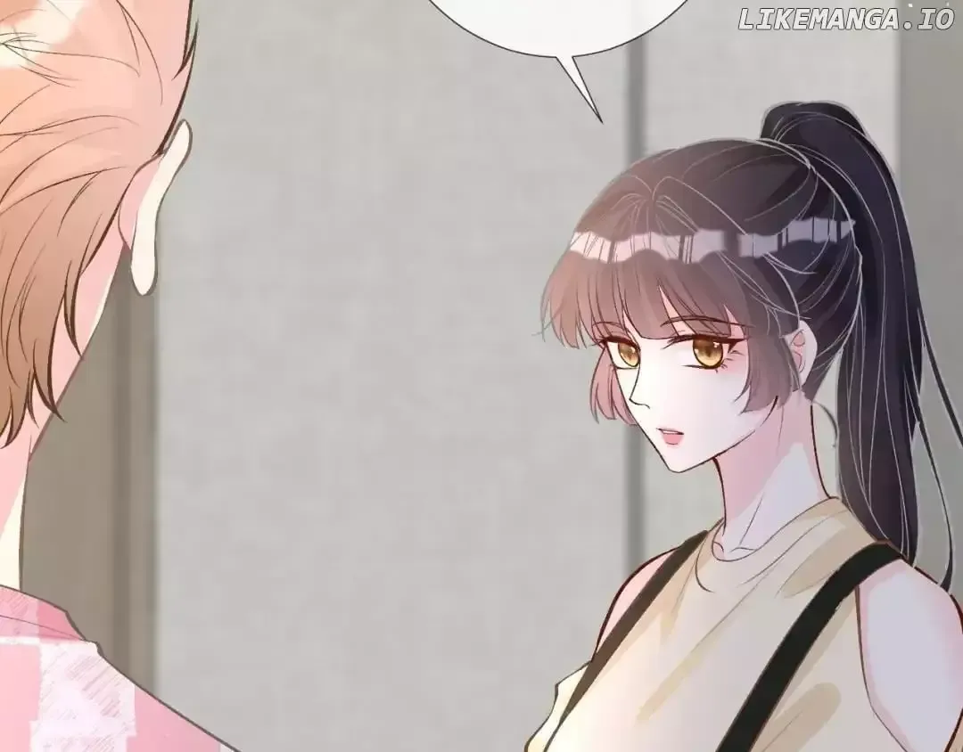 Everyone’s Darling - Chapter 152 Page 19