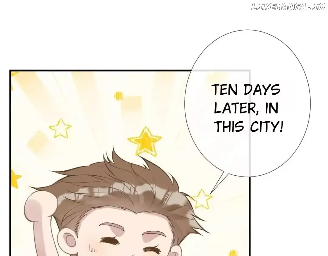 Everyone’s Darling - Chapter 152 Page 22