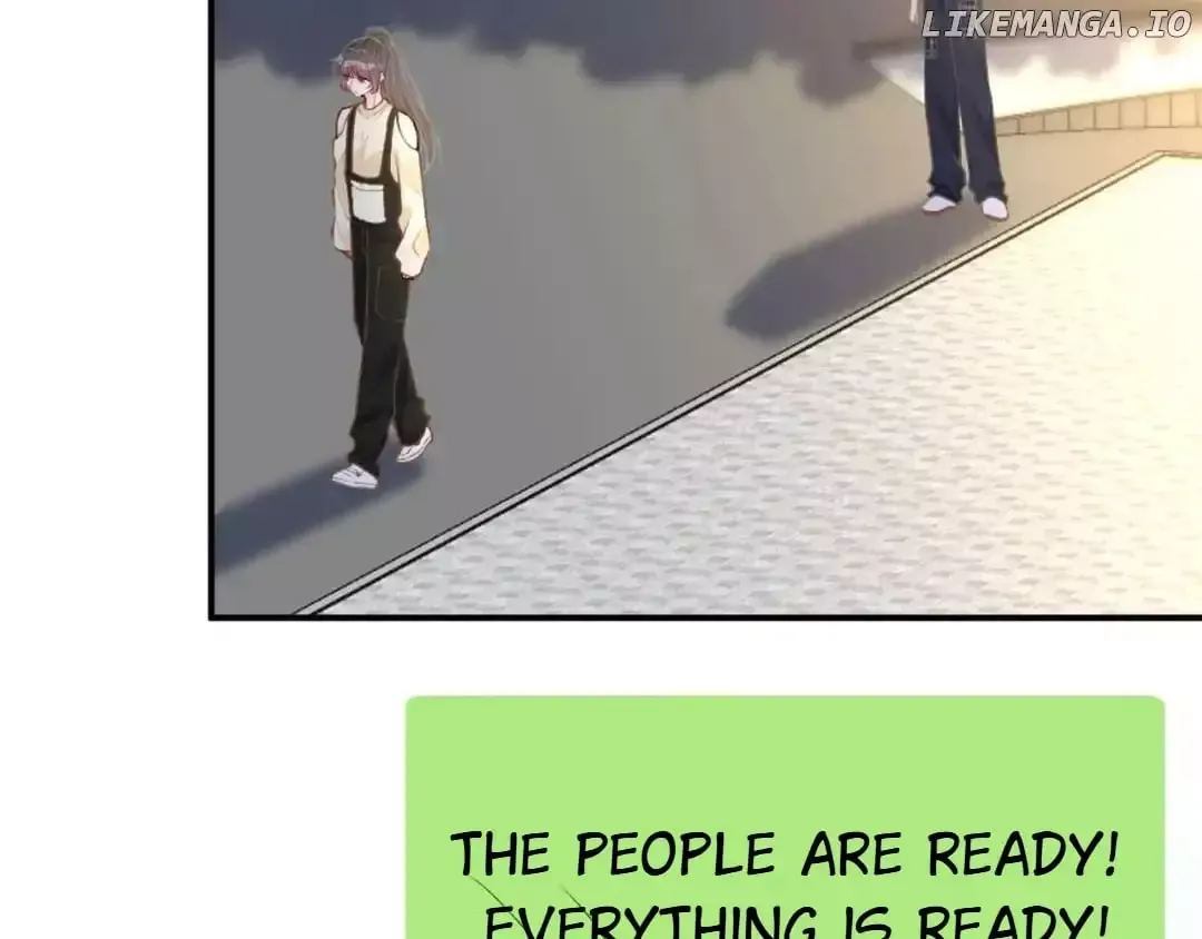 Everyone’s Darling - Chapter 152 Page 25