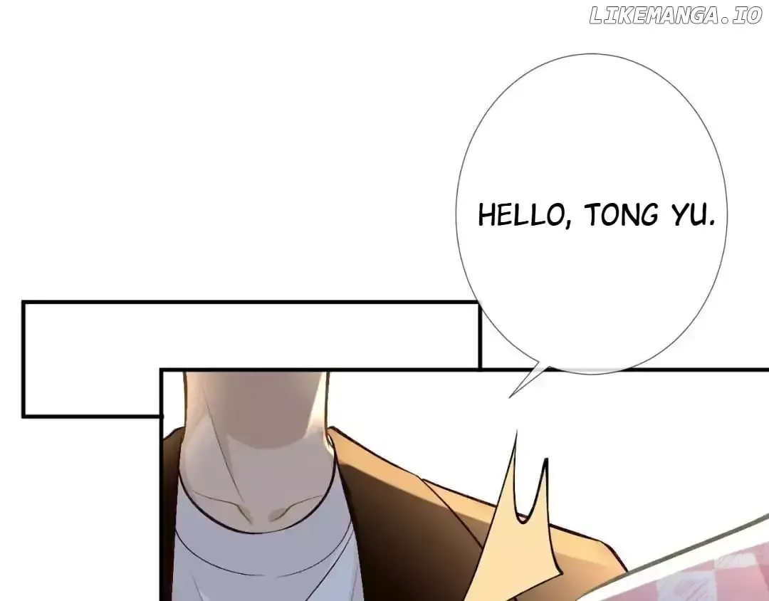 Everyone’s Darling - Chapter 152 Page 28