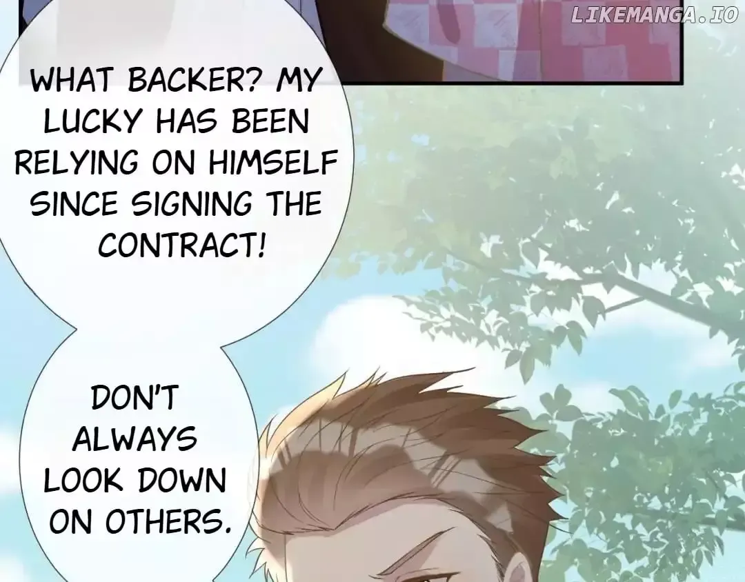 Everyone’s Darling - Chapter 152 Page 31
