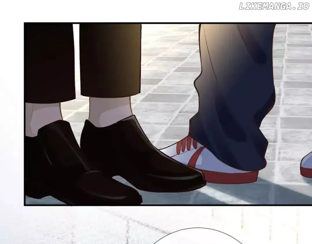 Everyone’s Darling - Chapter 152 Page 37
