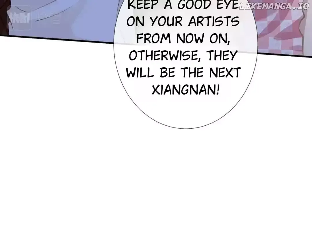 Everyone’s Darling - Chapter 152 Page 40