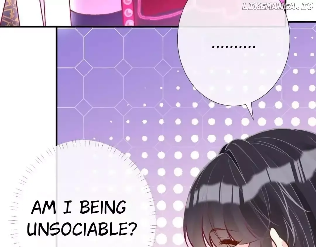 Everyone’s Darling - Chapter 152 Page 56